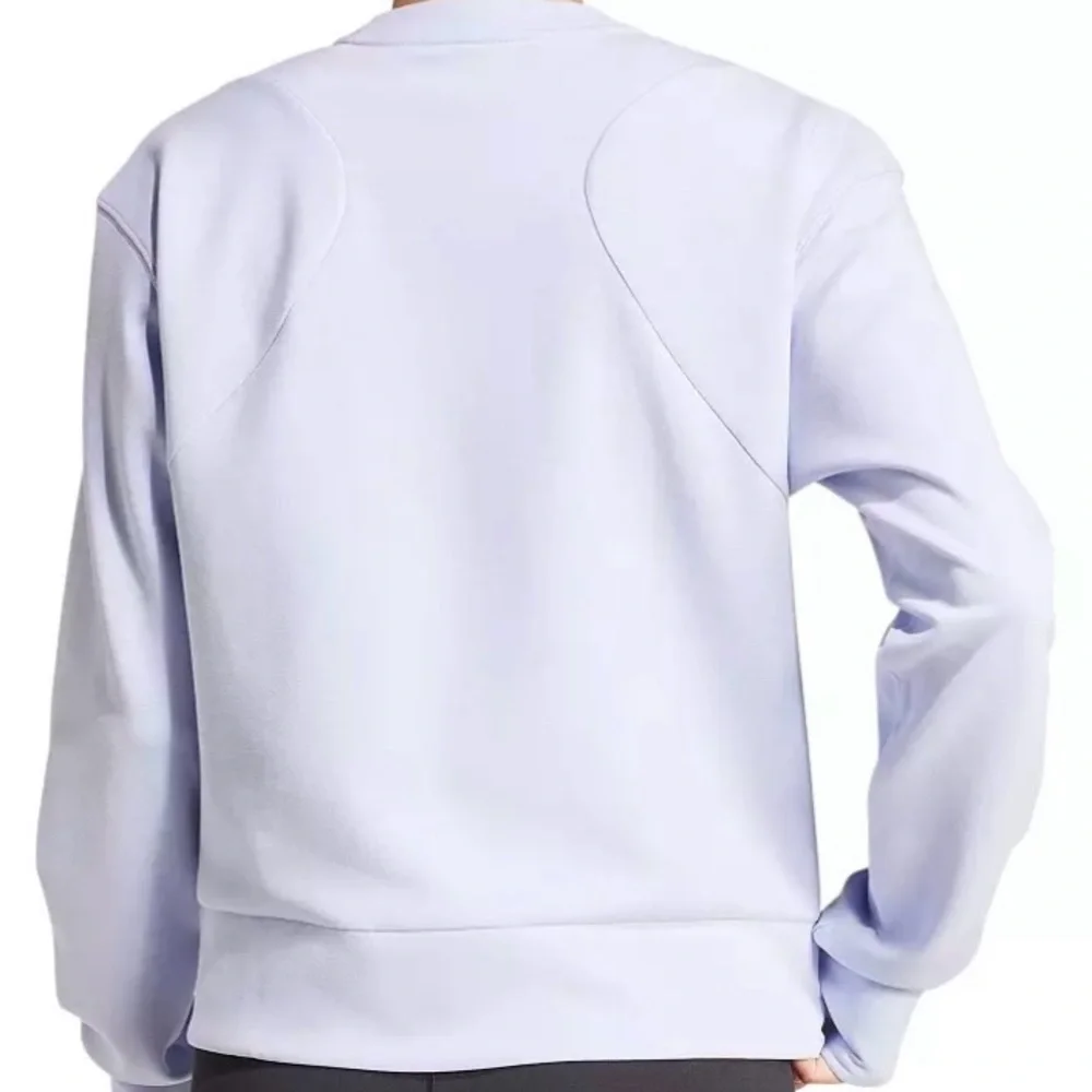 Women’s Adidas D4T Knit Crew Sweatshirt XS New With Tags MSRP $60 - Picture 5 of 7